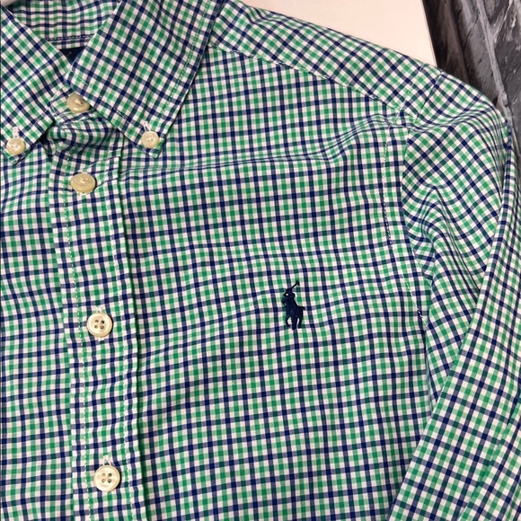 Boy's Ralph Lauren Shirt - Picture 8 of 9
